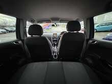 Vauxhall Corsa SXi