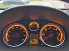 Vauxhall Corsa SXi