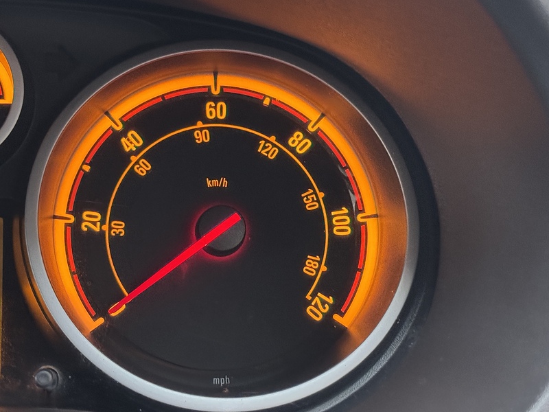 Vauxhall 1.4 16V SXi Hatchback 5dr Petrol Manual Wide Ratio Euro 5 (A/C) (100 ps)