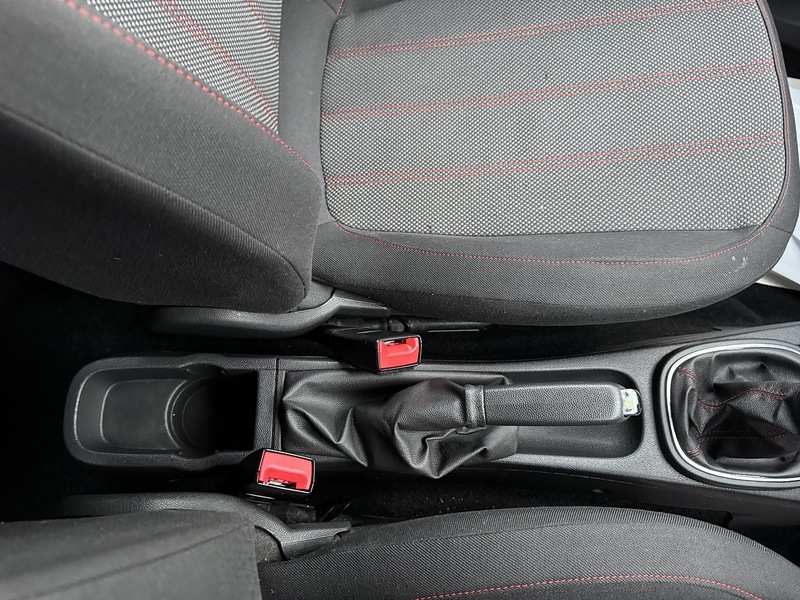 Vauxhall 1.4 16V SXi Hatchback 5dr Petrol Manual Wide Ratio Euro 5 (A/C) (100 ps)