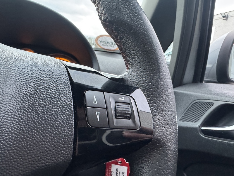 Vauxhall 1.4 16V SXi Hatchback 5dr Petrol Manual Wide Ratio Euro 5 (A/C) (100 ps)