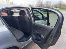 Vauxhall Corsa SXi