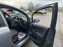 Vauxhall Corsa SXi