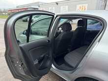 Vauxhall Corsa SXi