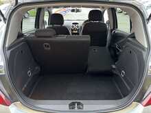 Vauxhall Corsa SXi