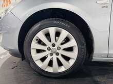 Vauxhall Astra SE