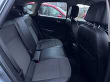 Vauxhall Astra SE