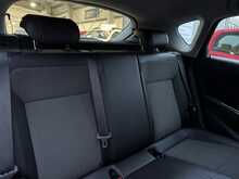 Vauxhall Astra SE