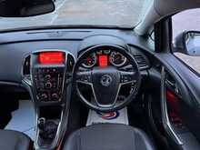 Vauxhall Astra SE