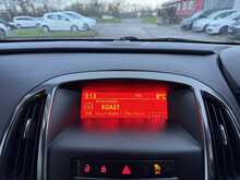 Vauxhall Astra SE