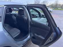 Vauxhall Astra SE