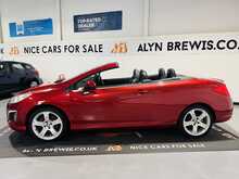 Peugeot 308 CC HDi Allure