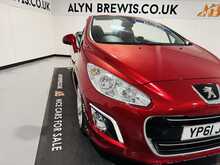 Peugeot 308 CC HDi Allure