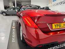 Peugeot 308 CC HDi Allure