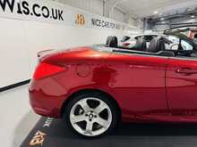 Peugeot 308 CC HDi Allure