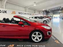 Peugeot 308 CC HDi Allure