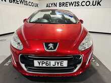 Peugeot 308 CC HDi Allure