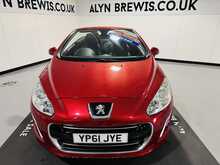 Peugeot 308 CC HDi Allure