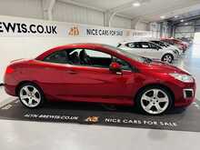 Peugeot 308 CC HDi Allure