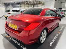 Peugeot 308 CC HDi Allure