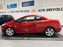 Peugeot 308 CC HDi Allure