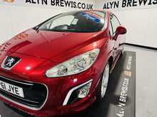 Peugeot 308 CC HDi Allure