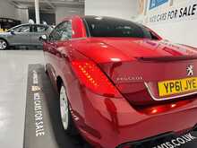 Peugeot 308 CC HDi Allure