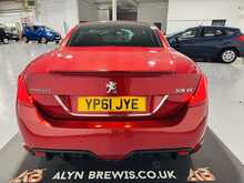 Peugeot 308 CC HDi Allure