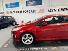 Peugeot 308 CC HDi Allure