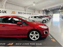 Peugeot 308 CC HDi Allure