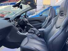 Peugeot 308 CC HDi Allure