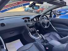 Peugeot 308 CC HDi Allure