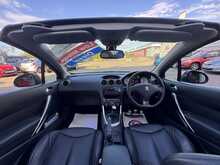 Peugeot 308 CC HDi Allure