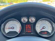 Peugeot 308 CC HDi Allure