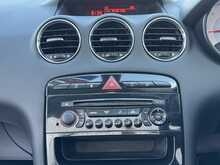 Peugeot 308 CC HDi Allure