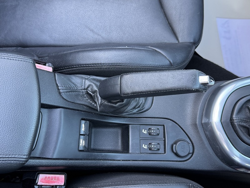 Peugeot 2.0 HDi Allure Convertible 2dr Diesel Manual Euro 5 (163 ps)