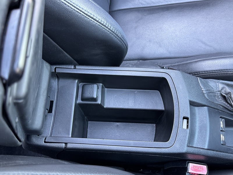 Peugeot 2.0 HDi Allure Convertible 2dr Diesel Manual Euro 5 (163 ps)