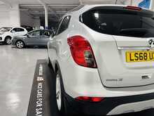 Vauxhall Mokka X i Turbo ecoTEC Elite Nav
