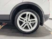 Vauxhall Mokka X i Turbo ecoTEC Elite Nav