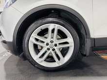 Vauxhall Mokka X i Turbo ecoTEC Elite Nav