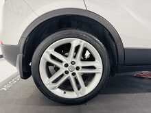 Vauxhall Mokka X i Turbo ecoTEC Elite Nav