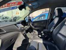 Vauxhall Mokka X i Turbo ecoTEC Elite Nav