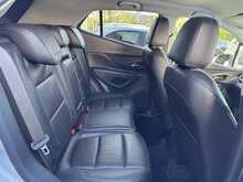 Vauxhall Mokka X i Turbo ecoTEC Elite Nav