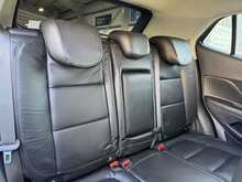 Vauxhall Mokka X i Turbo ecoTEC Elite Nav