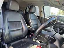 Vauxhall Mokka X i Turbo ecoTEC Elite Nav