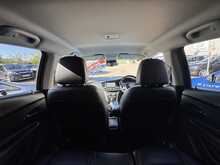 Vauxhall Mokka X i Turbo ecoTEC Elite Nav