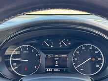 Vauxhall Mokka X i Turbo ecoTEC Elite Nav