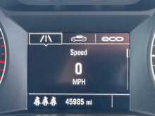 Vauxhall Mokka X i Turbo ecoTEC Elite Nav