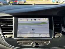 Vauxhall Mokka X i Turbo ecoTEC Elite Nav