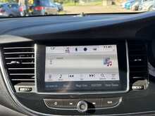 Vauxhall Mokka X i Turbo ecoTEC Elite Nav